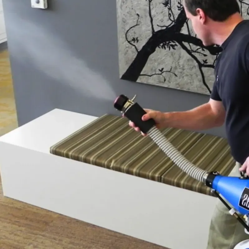 Professional Odor Removal in Thompson, ND